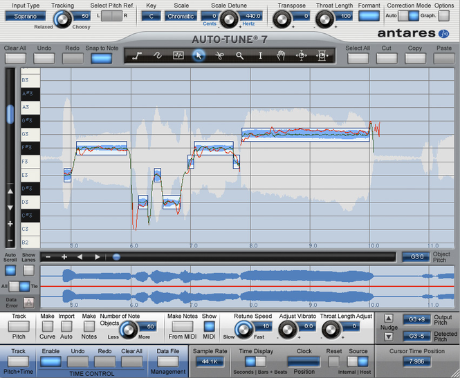 Free antares autotune software download